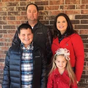 Meet your Posher, Aleasha